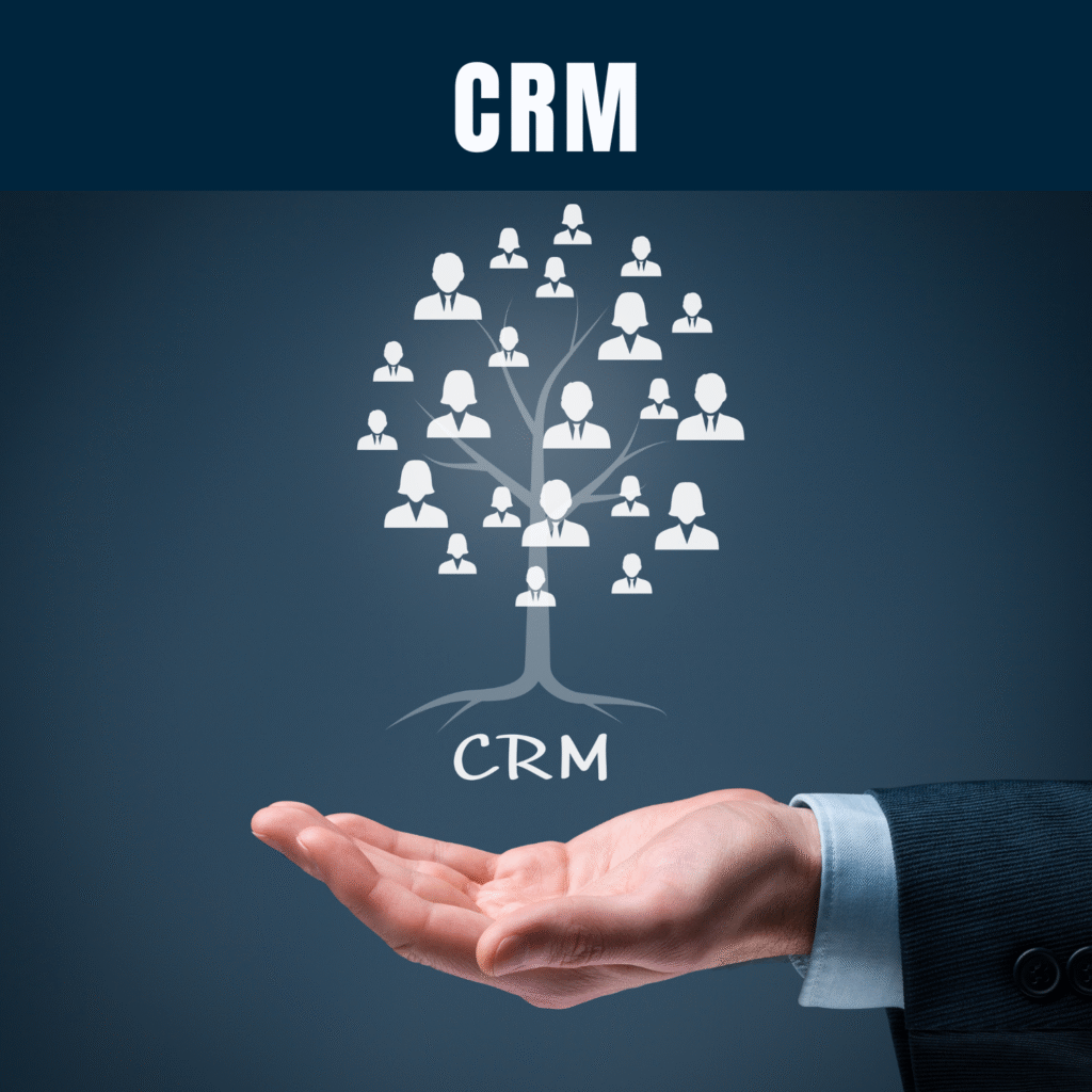 crm