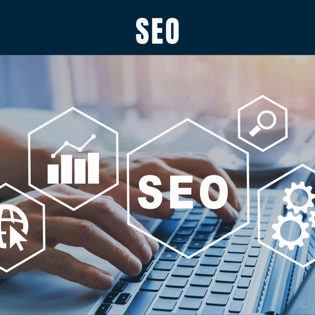 seo