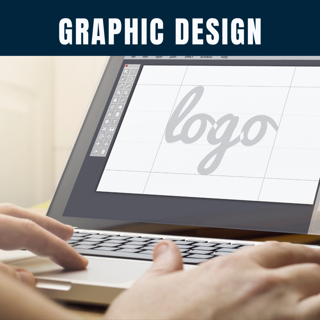 graphic design