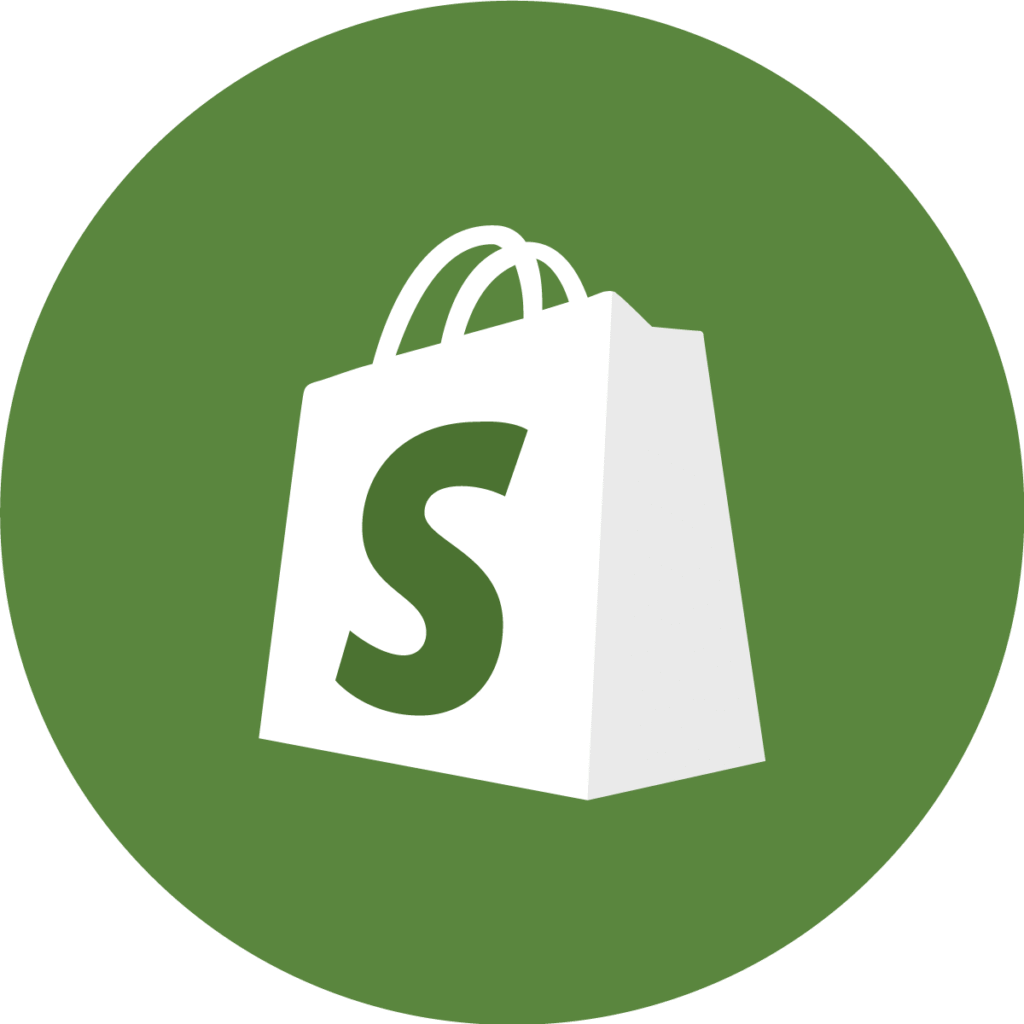 Shopify