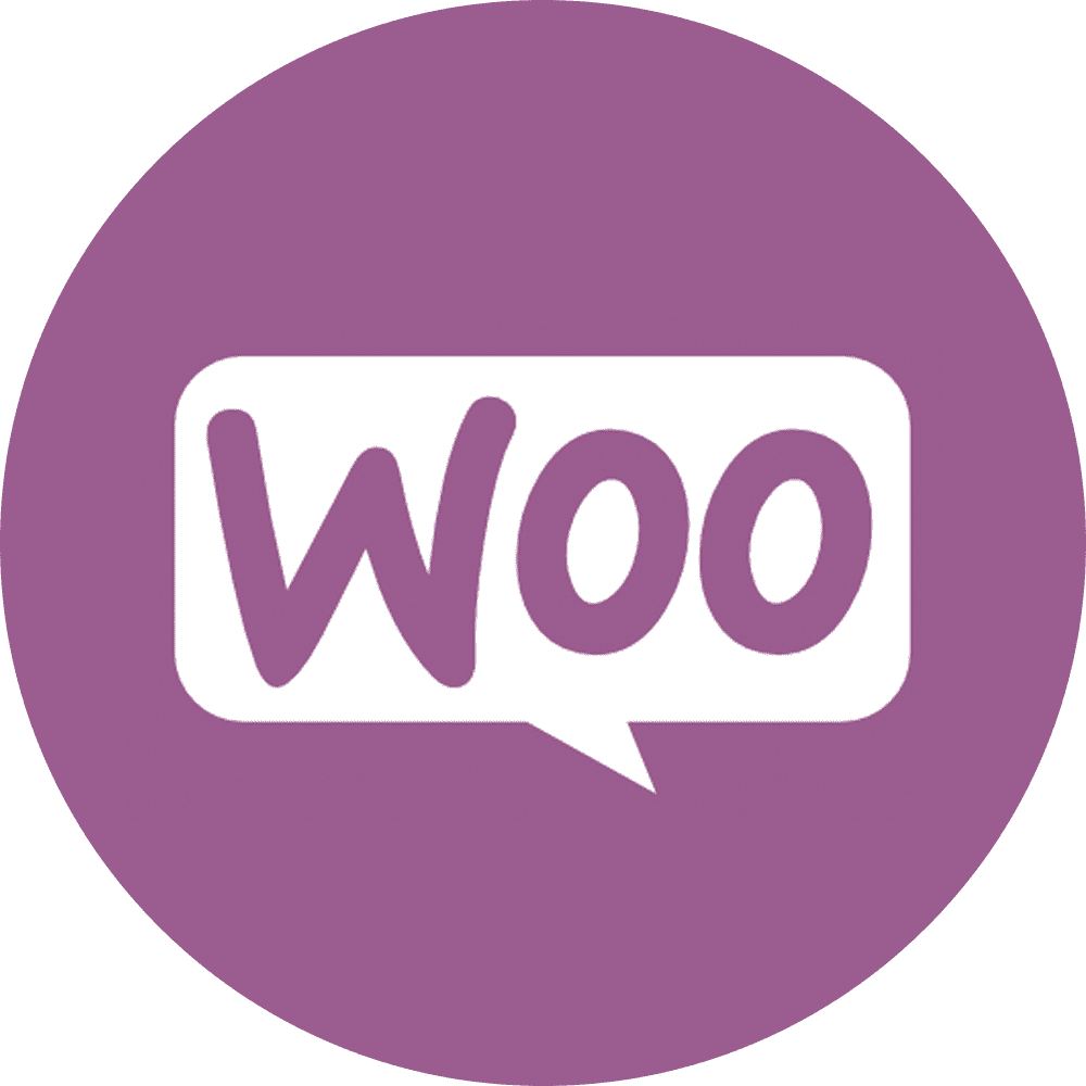 woocommerce